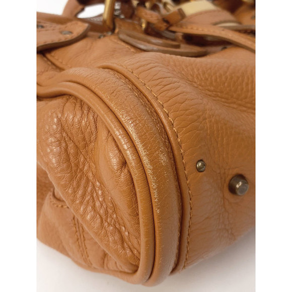 Chloe Paddington Handbag - Picture 4 of 9